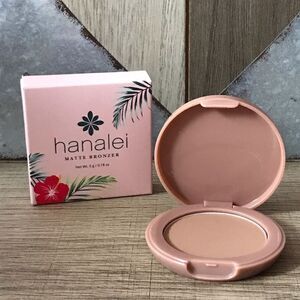Hanalei Matte Bronzer 